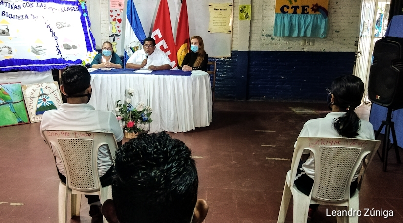 TELECLASES